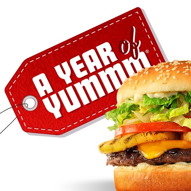 burger pass